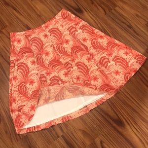 Like new Talbots skirt